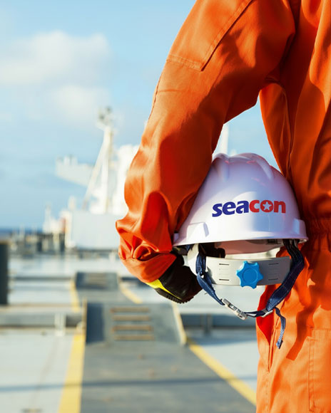 Seacon